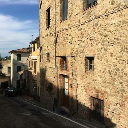 Loft De' Riccardi Apartamento Chianni Exterior foto
